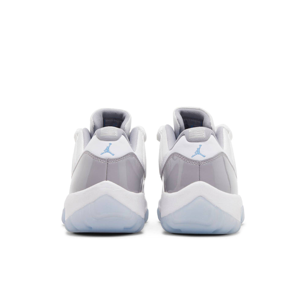 Air Jordan 11 Retro Low 'Cement Grey' AV2187-140