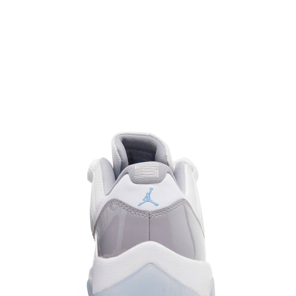 Air Jordan 11 Retro Low 'Cement Grey' AV2187-140