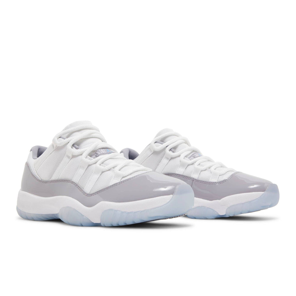 Air Jordan 11 Retro Low 'Cement Grey' AV2187-140