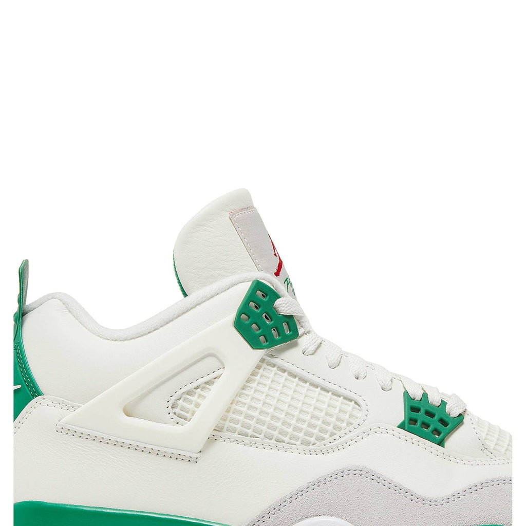 Nike SB x Air Jordan 4 Retro SP 'Pine Green' DR5415-103