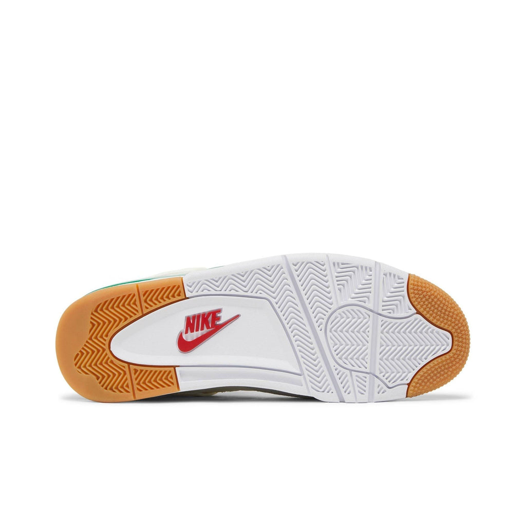 Nike SB x Air Jordan 4 Retro SP 'Pine Green' DR5415-103