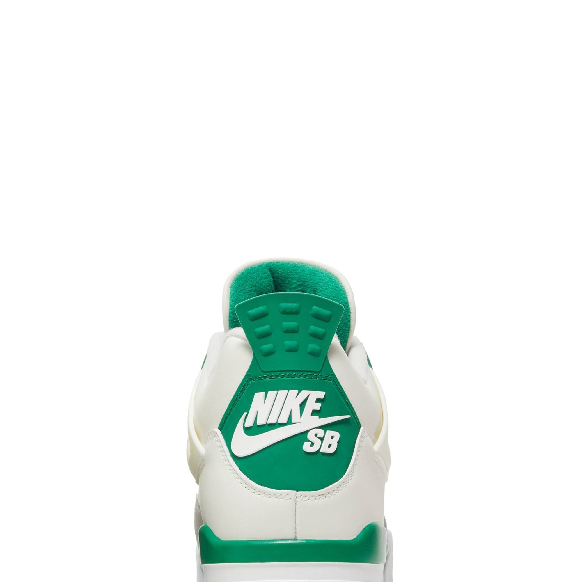 Nike SB x Air Jordan 4 Retro SP 'Pine Green' DR5415-103