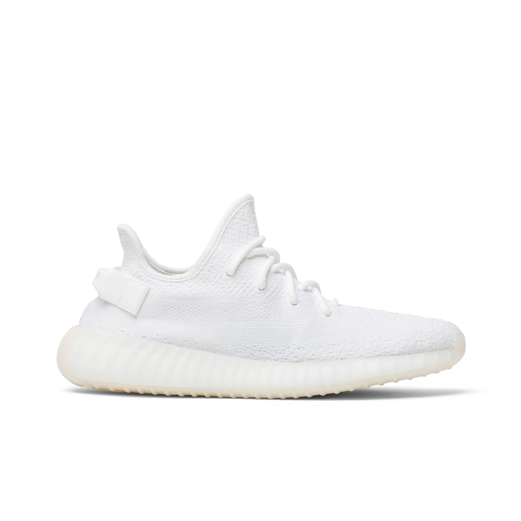 Yeezy Boost 350 V2 'Cream White / Triple White' CP9366