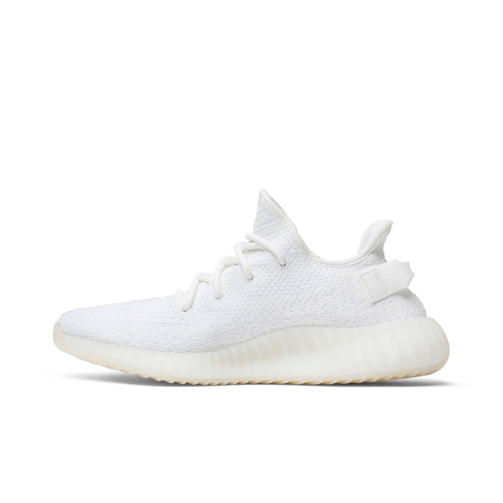 Yeezy Boost 350 V2 'Cream White / Triple White' CP9366