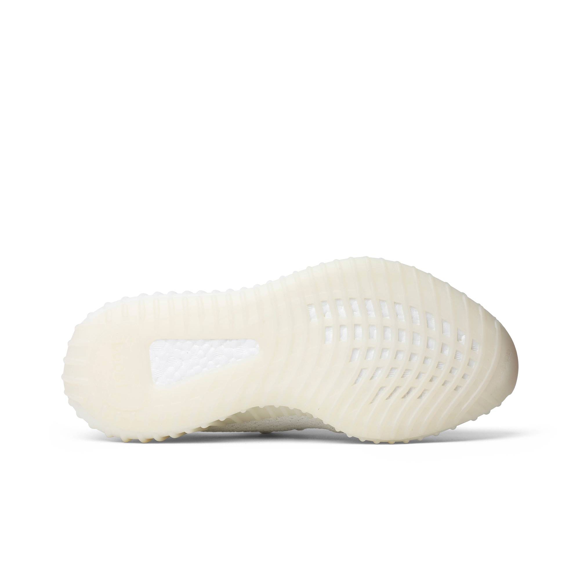 Yeezy Boost 350 V2 'Cream White / Triple White' CP9366