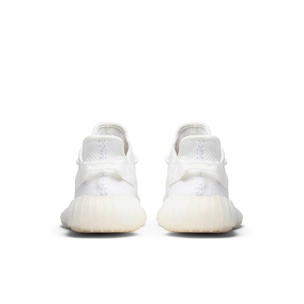 Yeezy Boost 350 V2 'Cream White / Triple White' CP9366