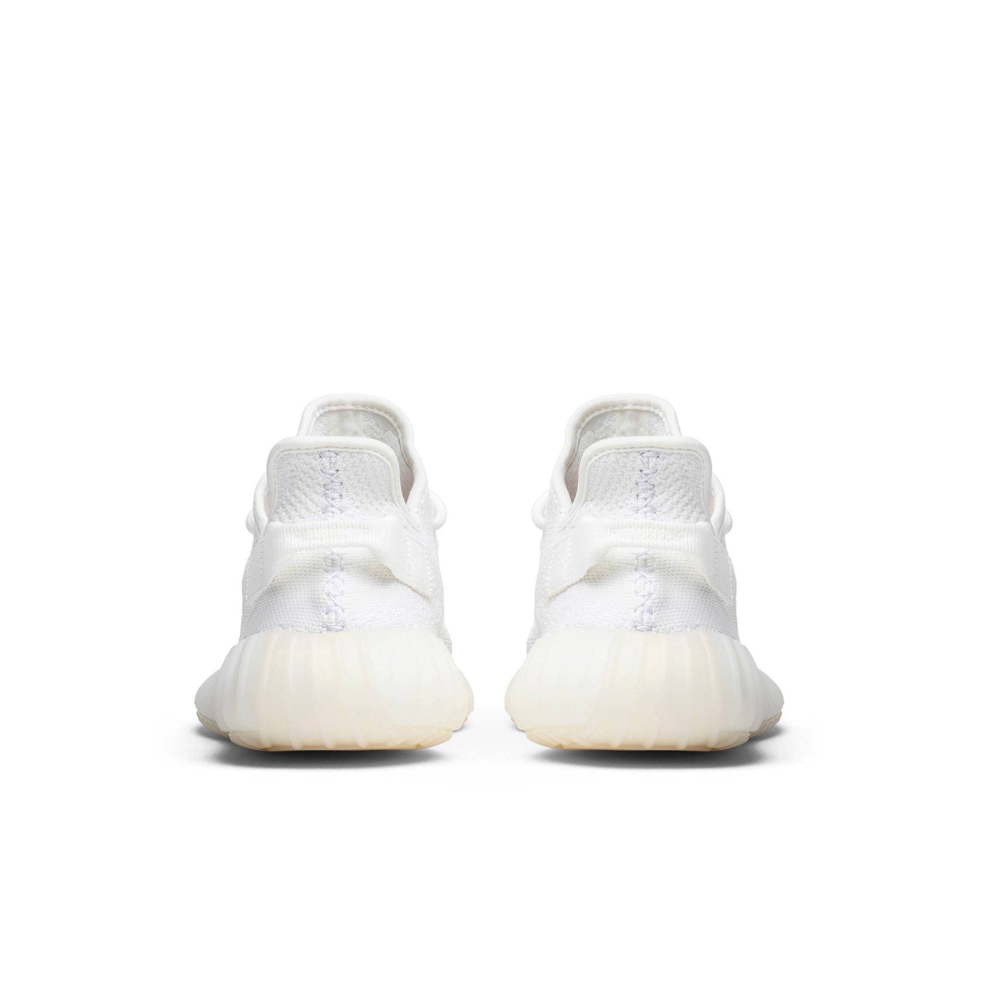 Yeezy Boost 350 V2 'Cream White / Triple White' CP9366