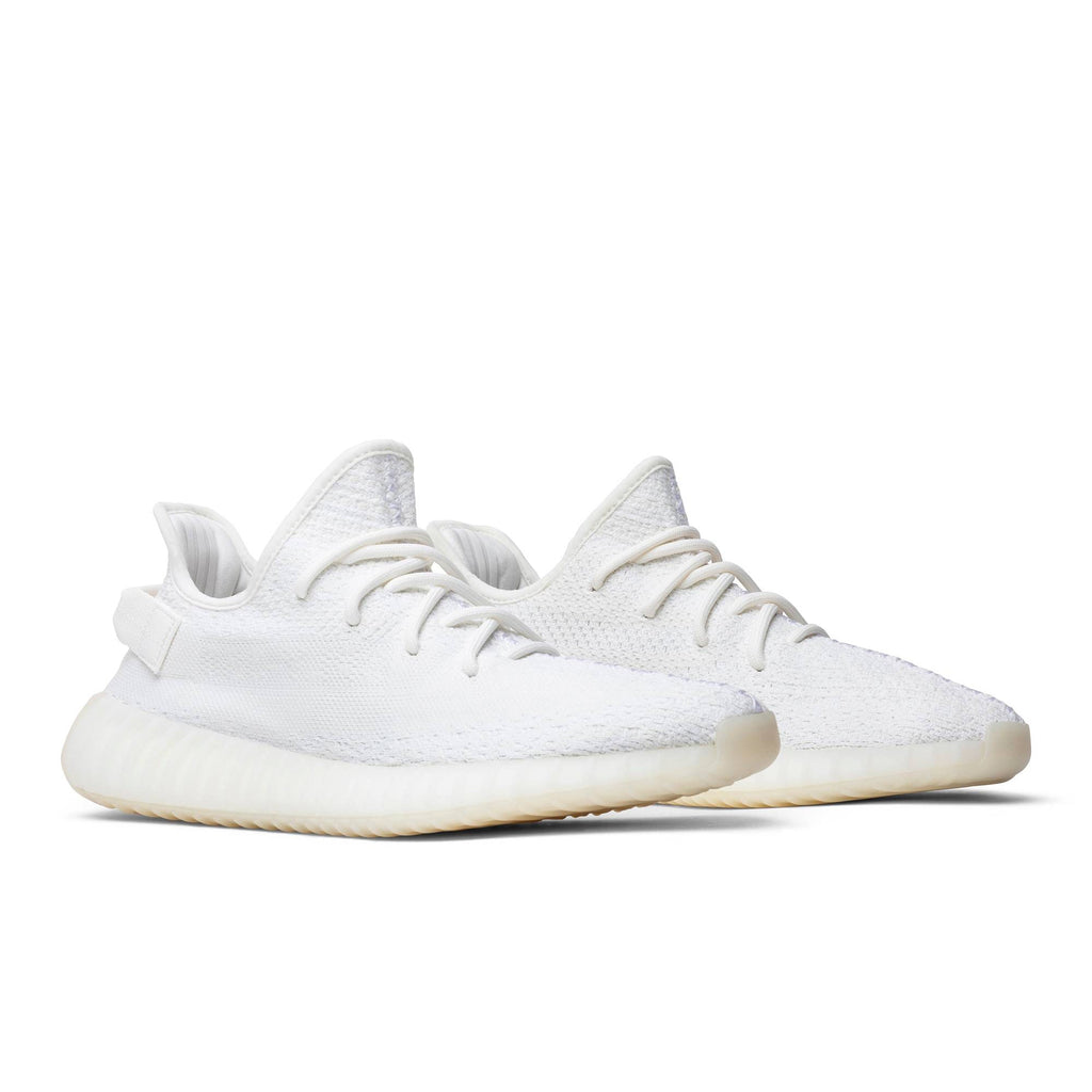 Yeezy Boost 350 V2 'Cream White / Triple White' CP9366