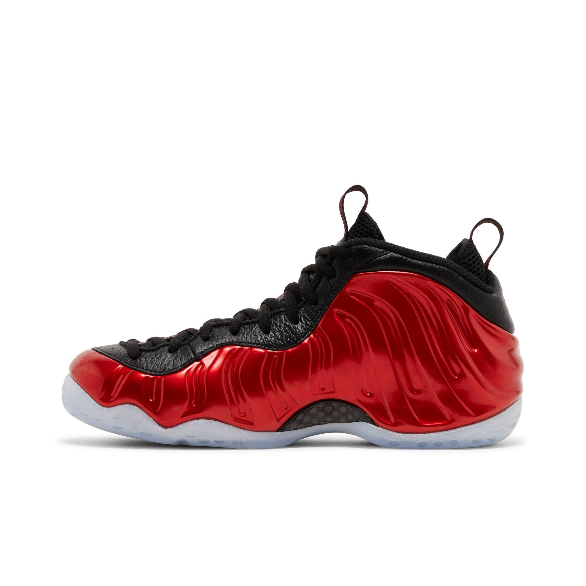 Air Foamposite One 'Metallic Red' 2023 DZ2545-600