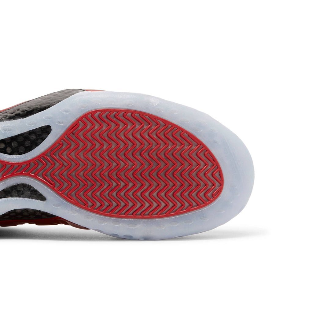 Air Foamposite One 'Metallic Red' 2023 DZ2545-600