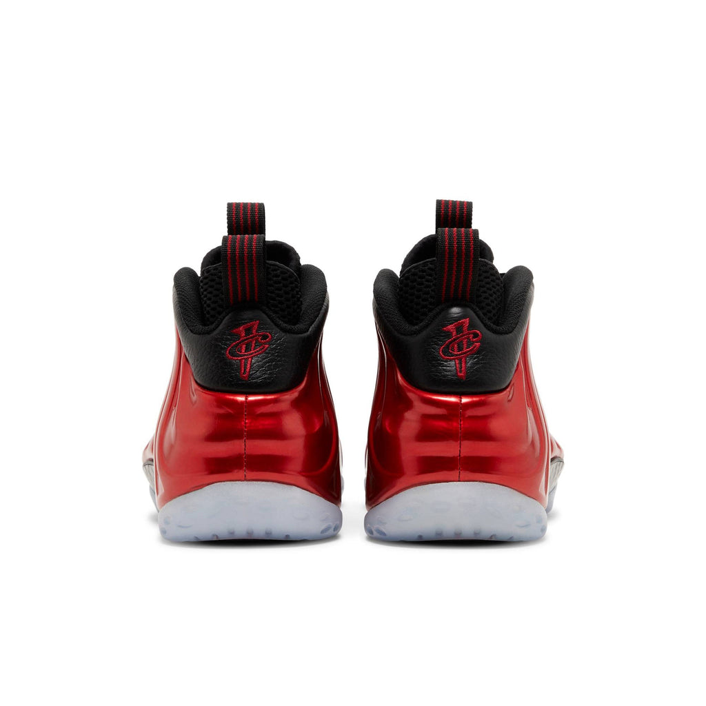 Air Foamposite One 'Metallic Red' 2023 DZ2545-600