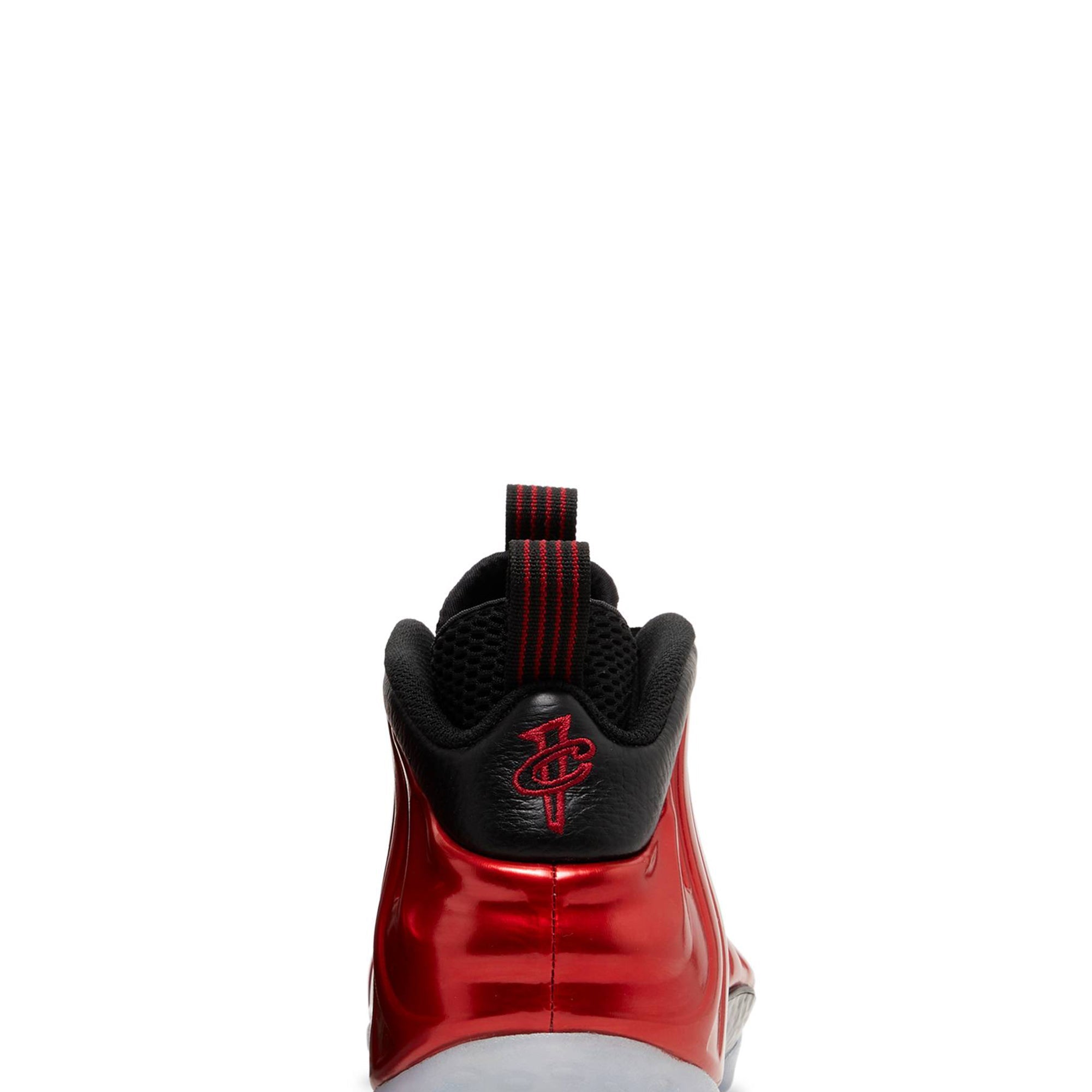 Air Foamposite One 'Metallic Red' 2023 DZ2545-600
