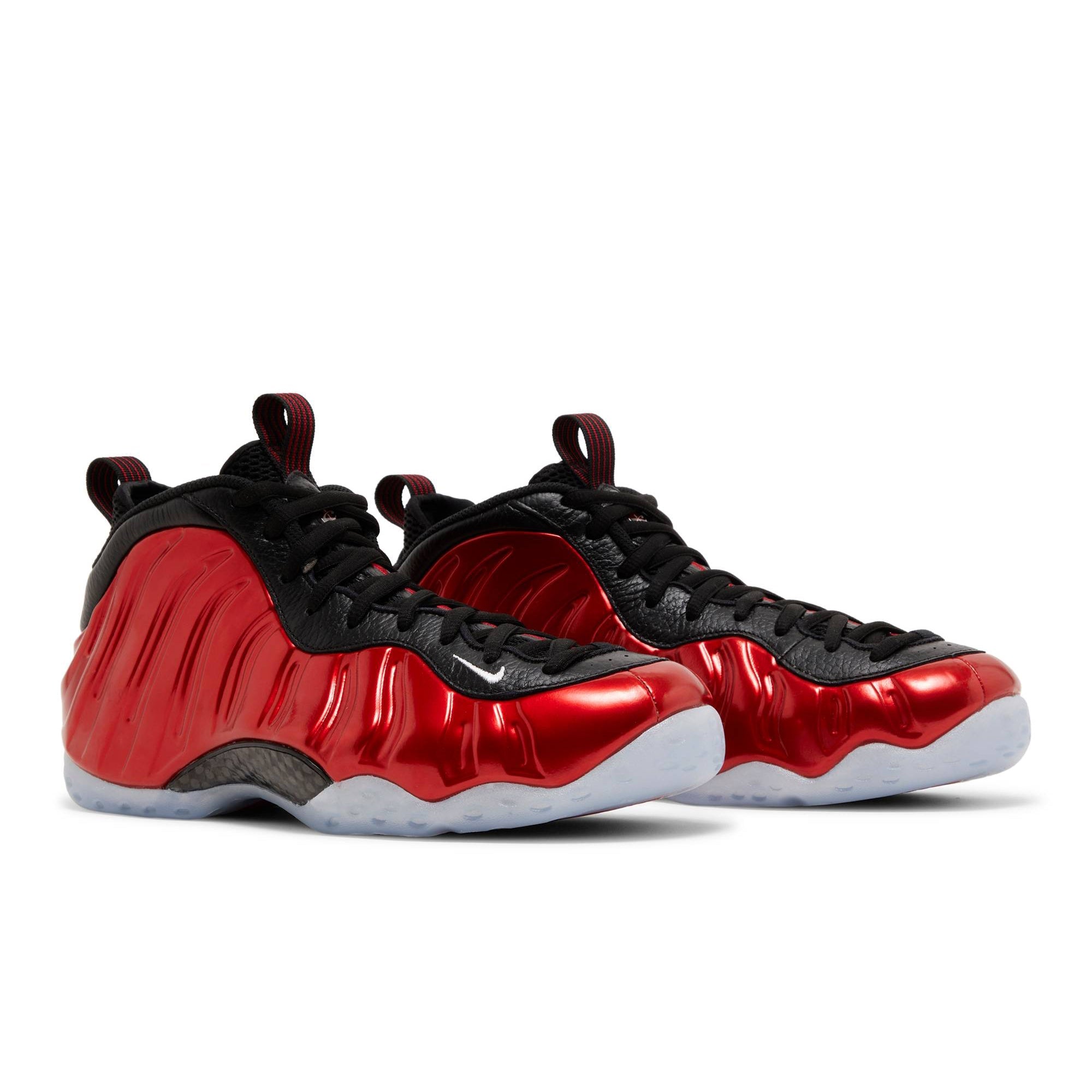 Air Foamposite One 'Metallic Red' 2023 DZ2545-600