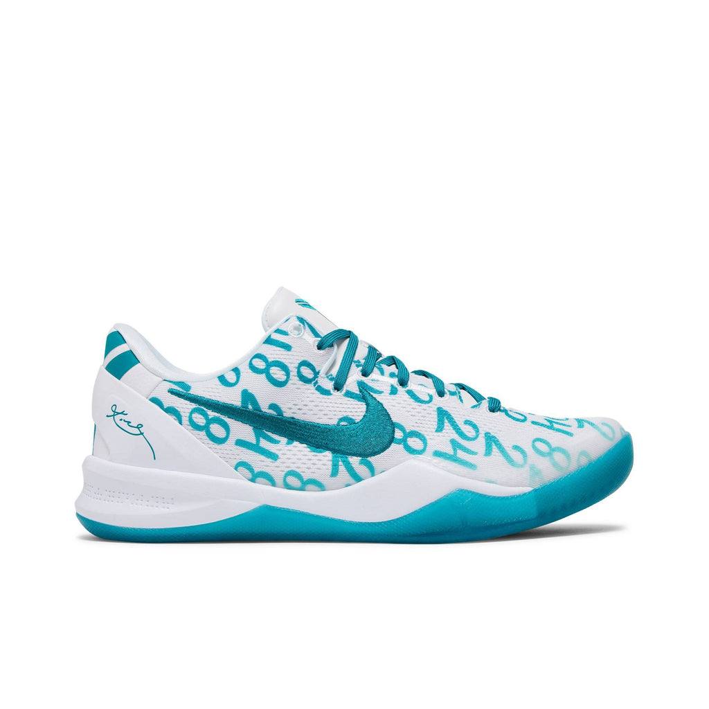Kobe 8 Protro 'Radiant Emerald' FQ3549-101