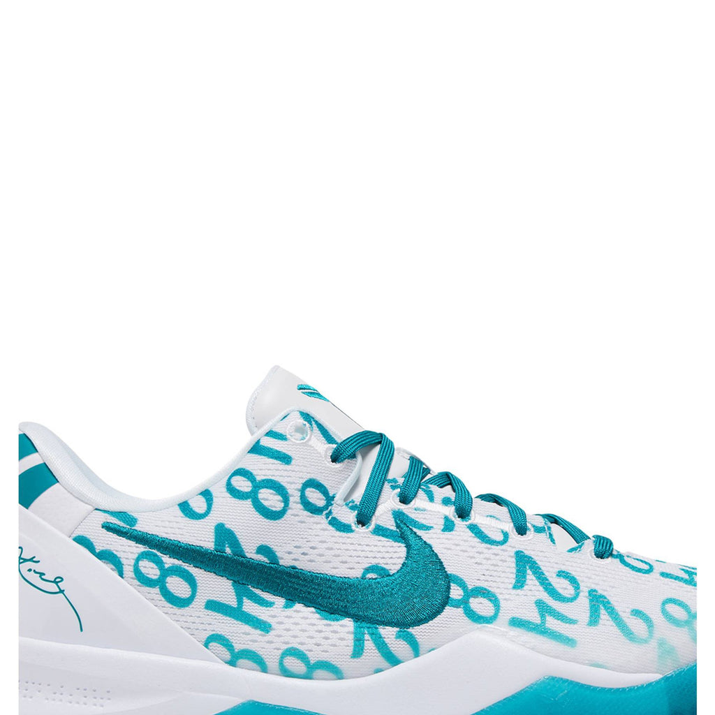 Kobe 8 Protro 'Radiant Emerald' FQ3549-101