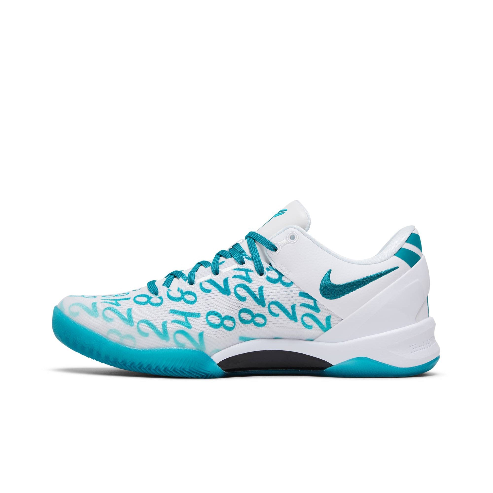 Kobe 8 Protro 'Radiant Emerald' FQ3549-101