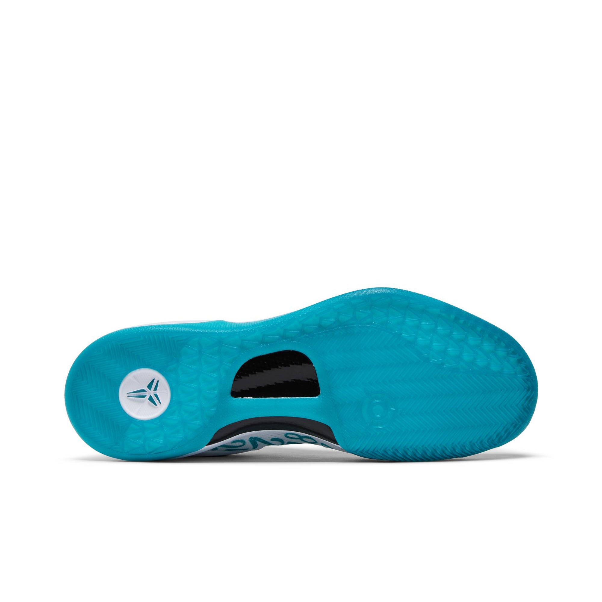 Kobe 8 Protro 'Radiant Emerald' FQ3549-101