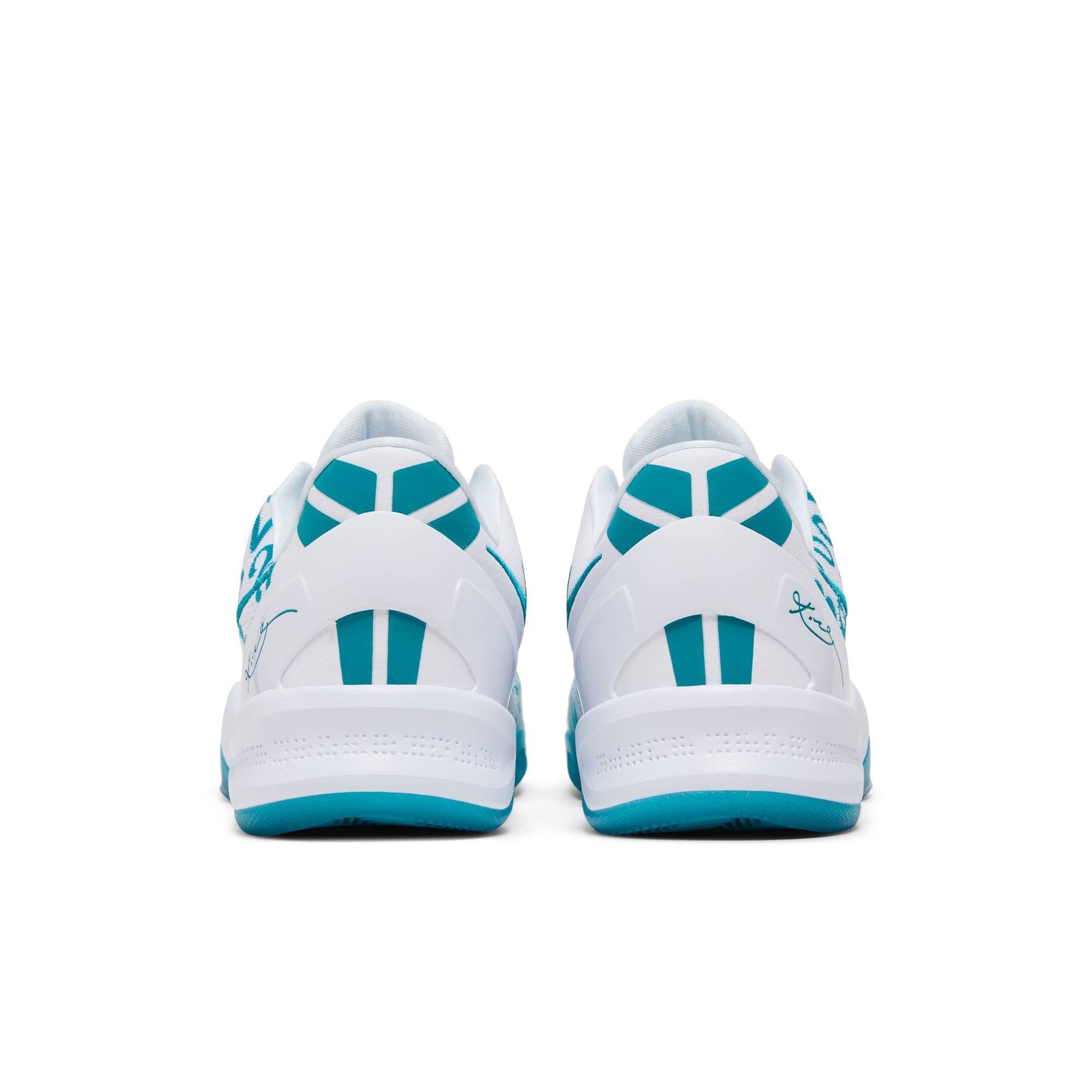 Kobe 8 Protro 'Radiant Emerald' FQ3549-101