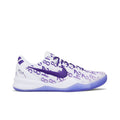 Kobe 8 Protro 'Court Purple' FQ3549-100
