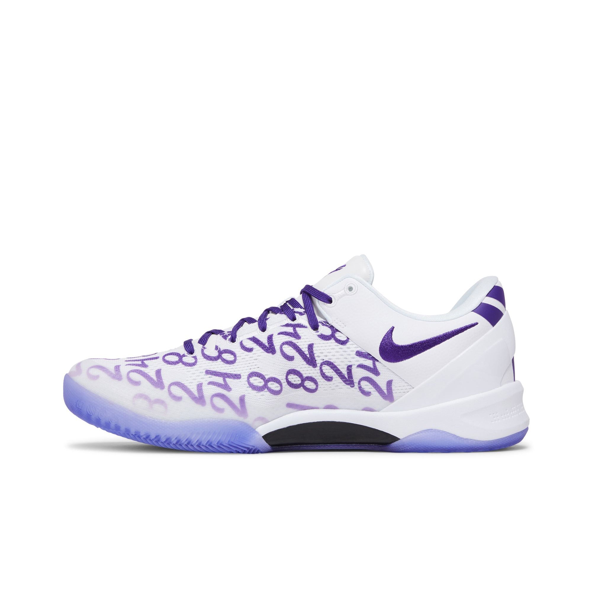 Kobe 8 Protro 'Court Purple' FQ3549-100
