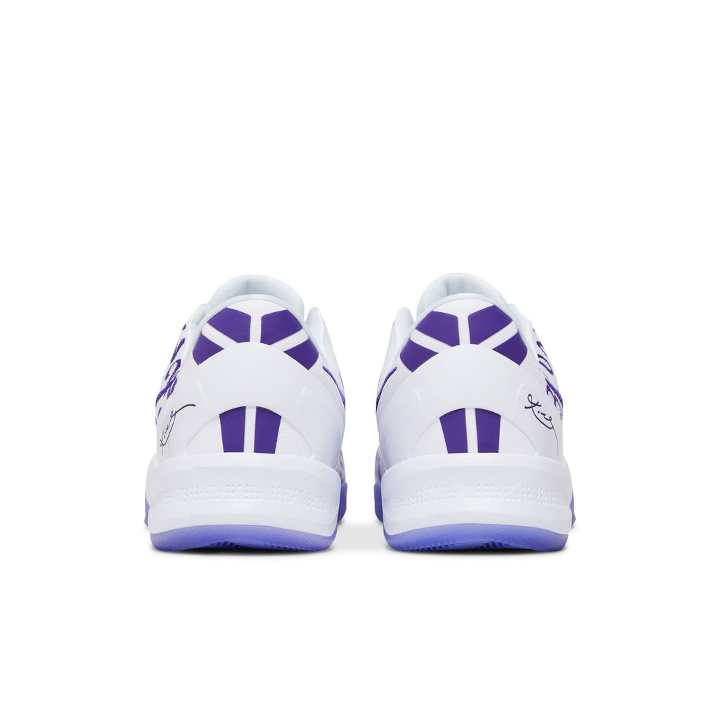 Kobe 8 Protro 'Court Purple' FQ3549-100