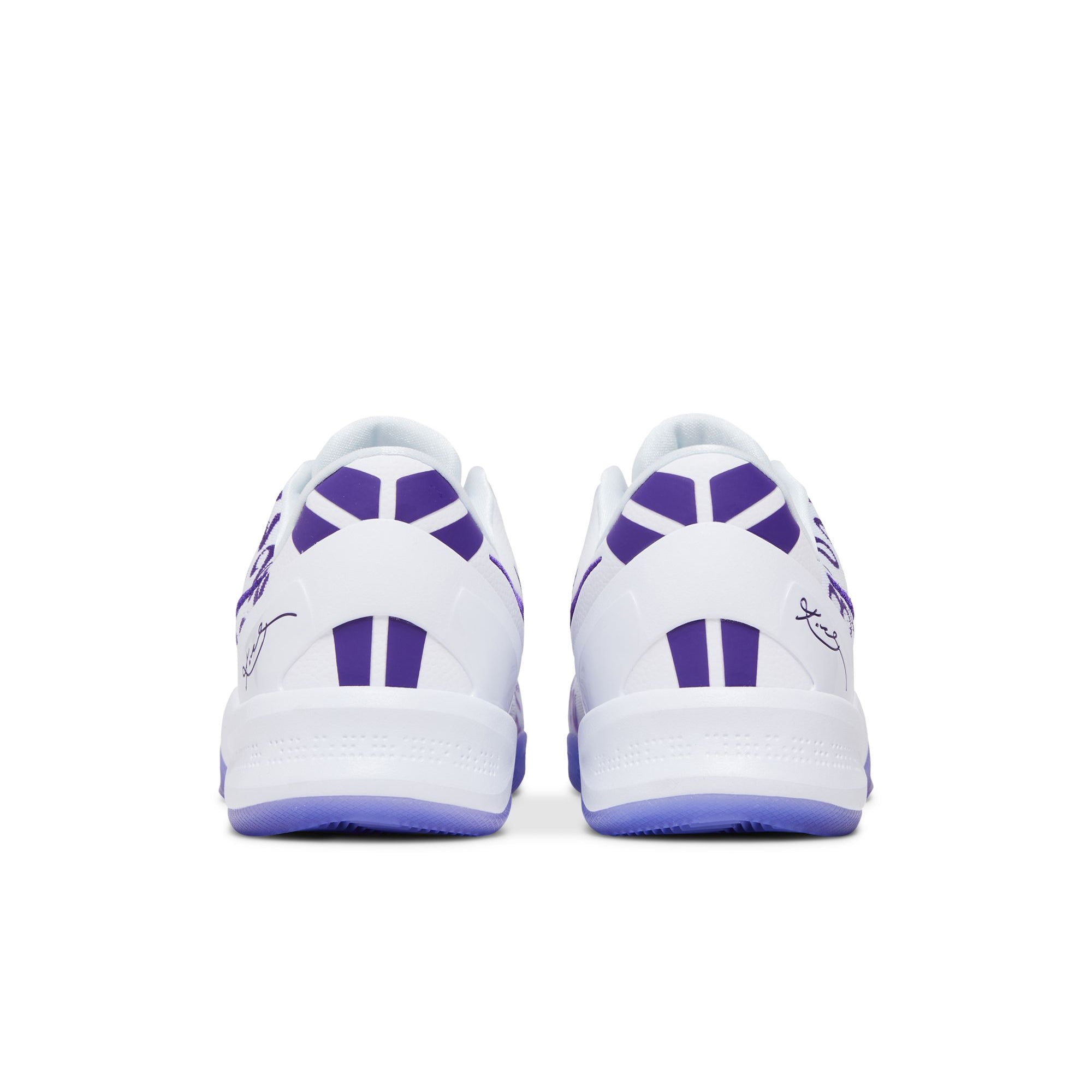Kobe 8 Protro 'Court Purple' FQ3549-100