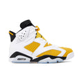 Air Jordan 6 Retro 'Yellow Ochre' CT8529-170
