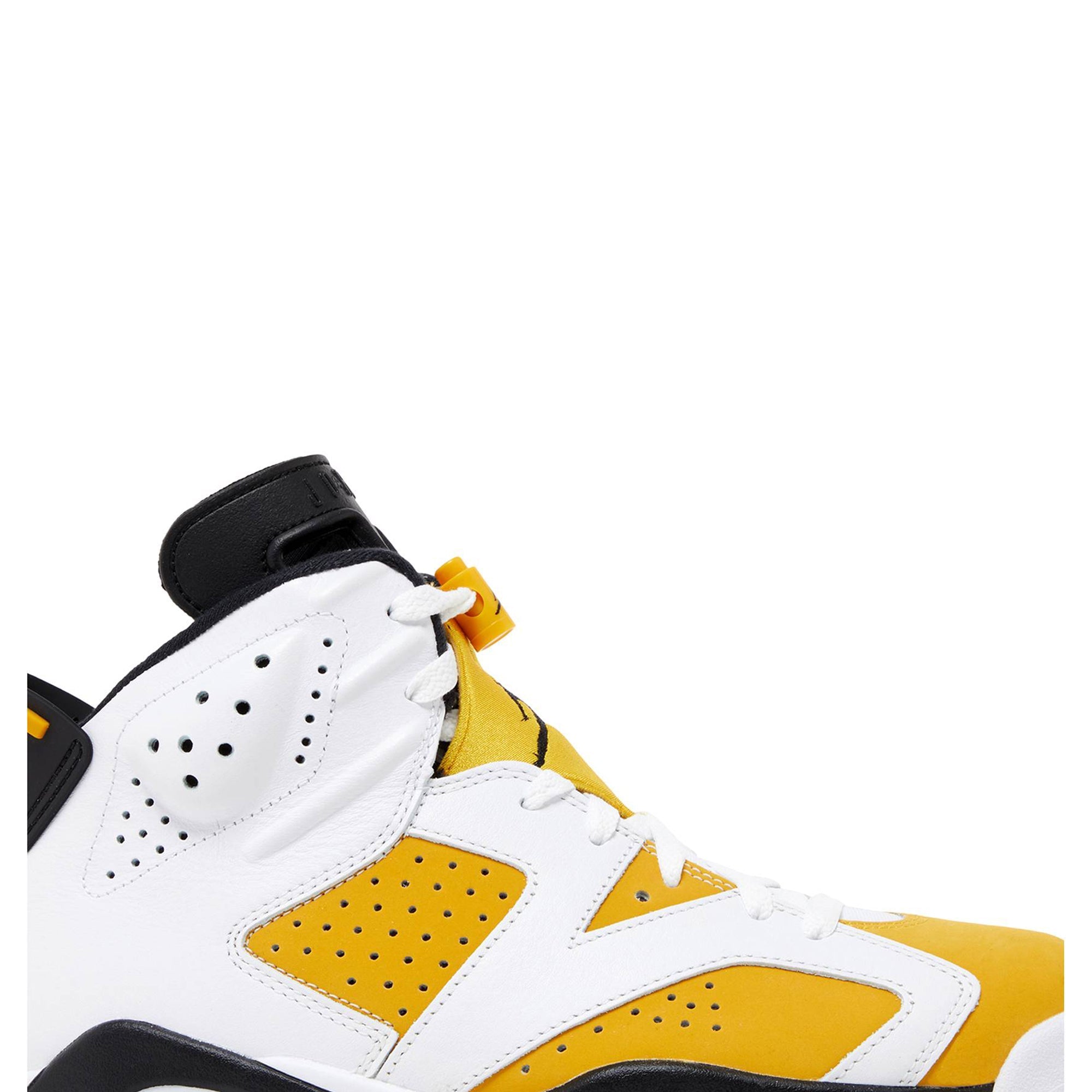 Air Jordan 6 Retro 'Yellow Ochre' CT8529-170