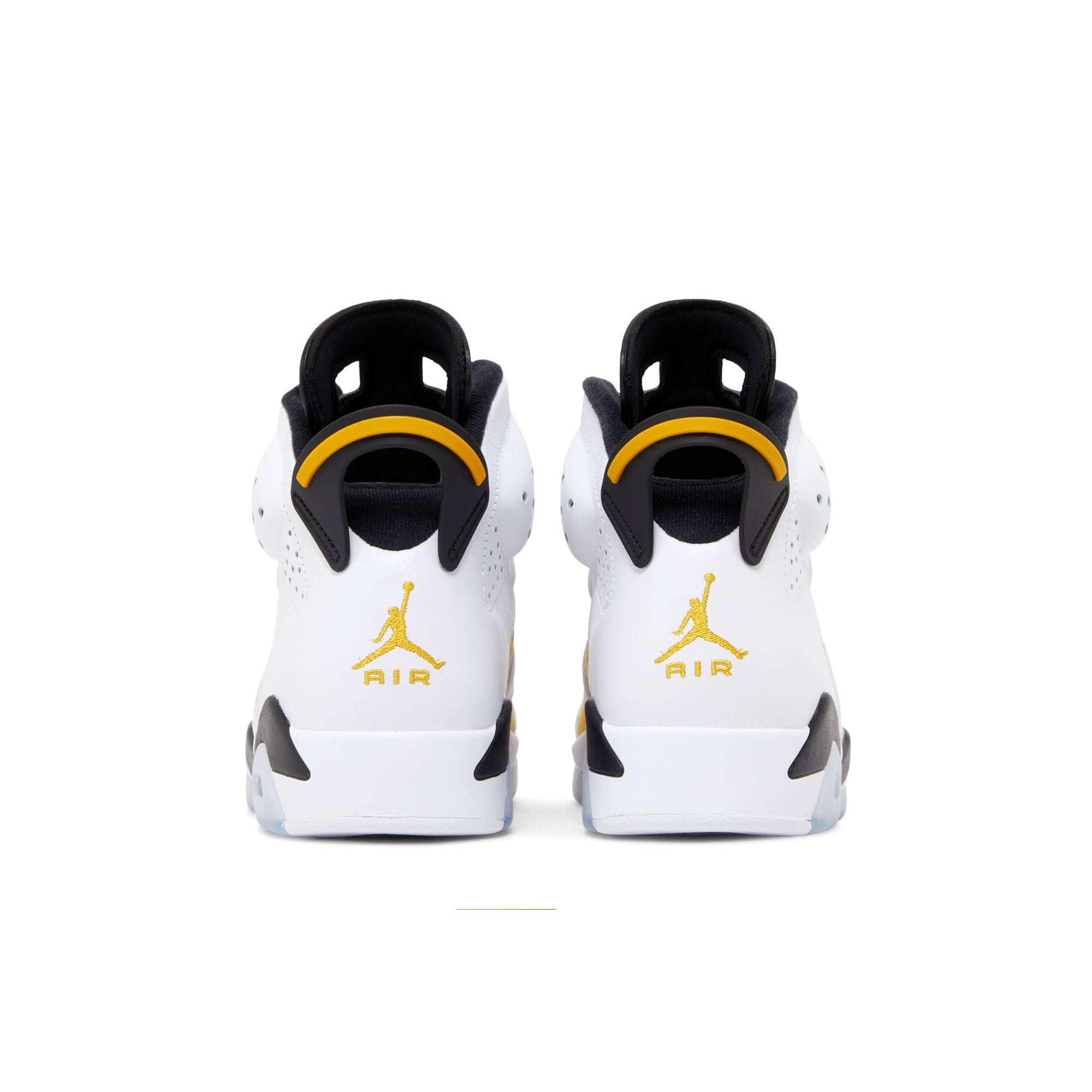 Air Jordan 6 Retro 'Yellow Ochre' CT8529-170