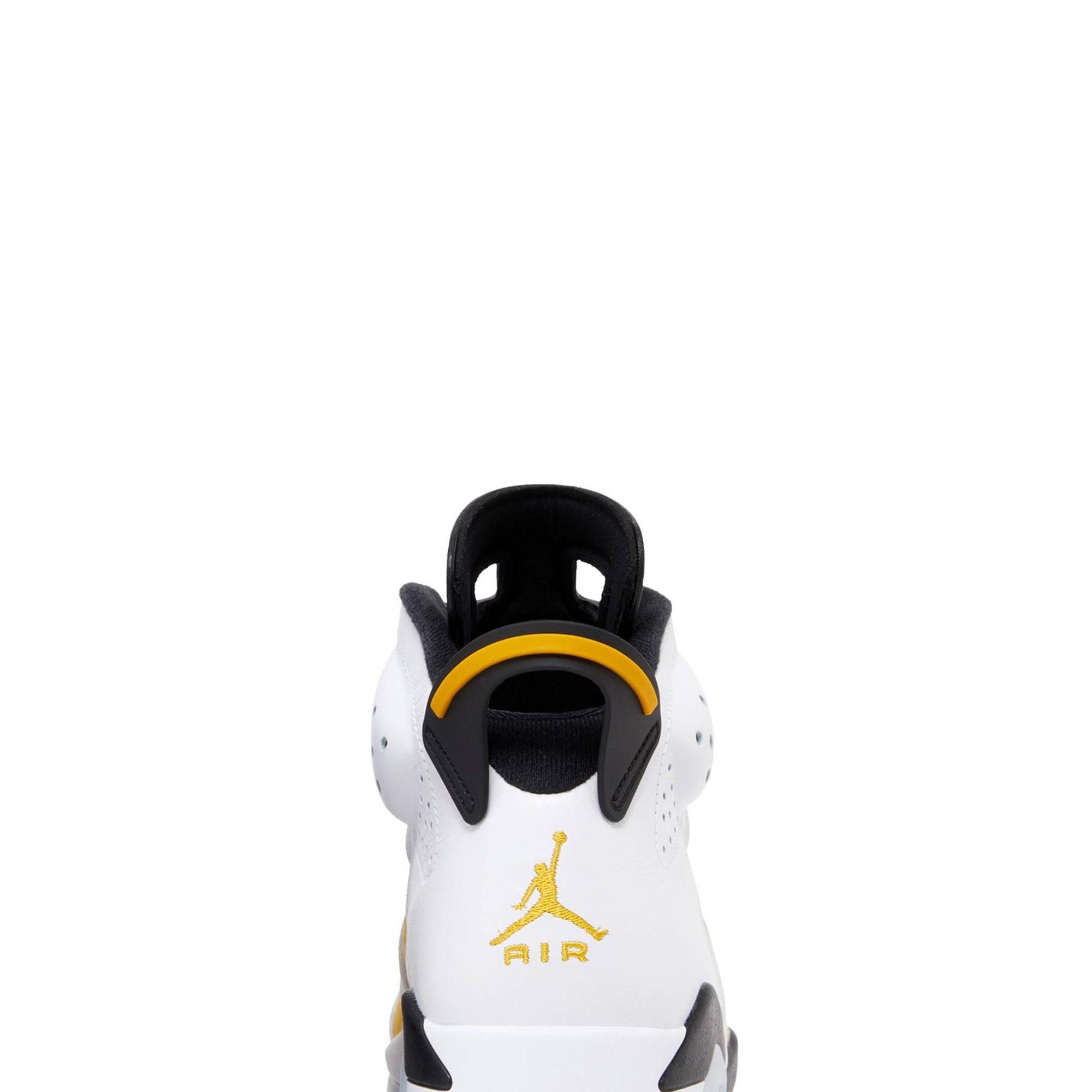 Air Jordan 6 Retro 'Yellow Ochre' CT8529-170