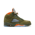 Air Jordan 5 Retro 'Olive' 2024 DD0587-308