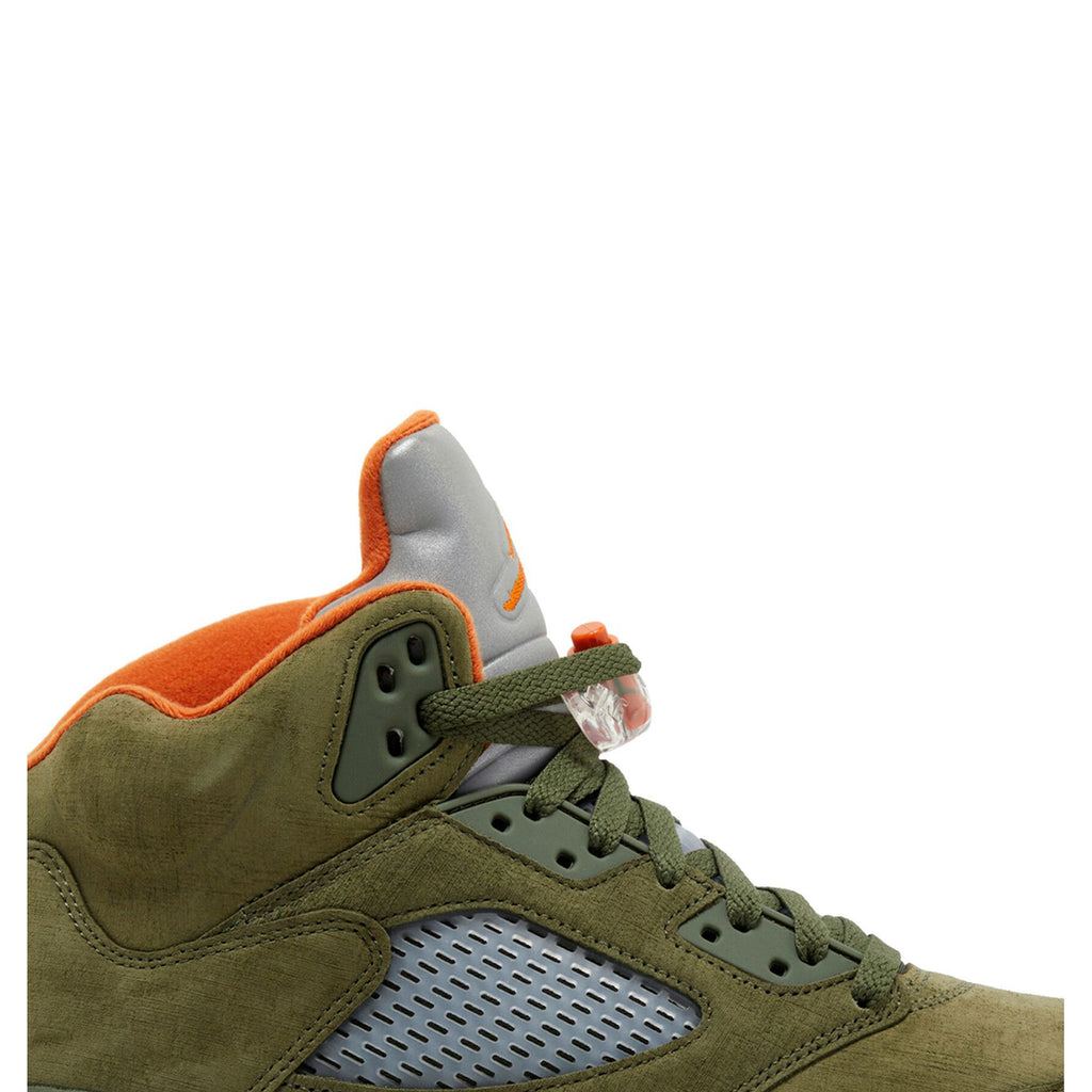Air Jordan 5 Retro 'Olive' 2024 DD0587-308