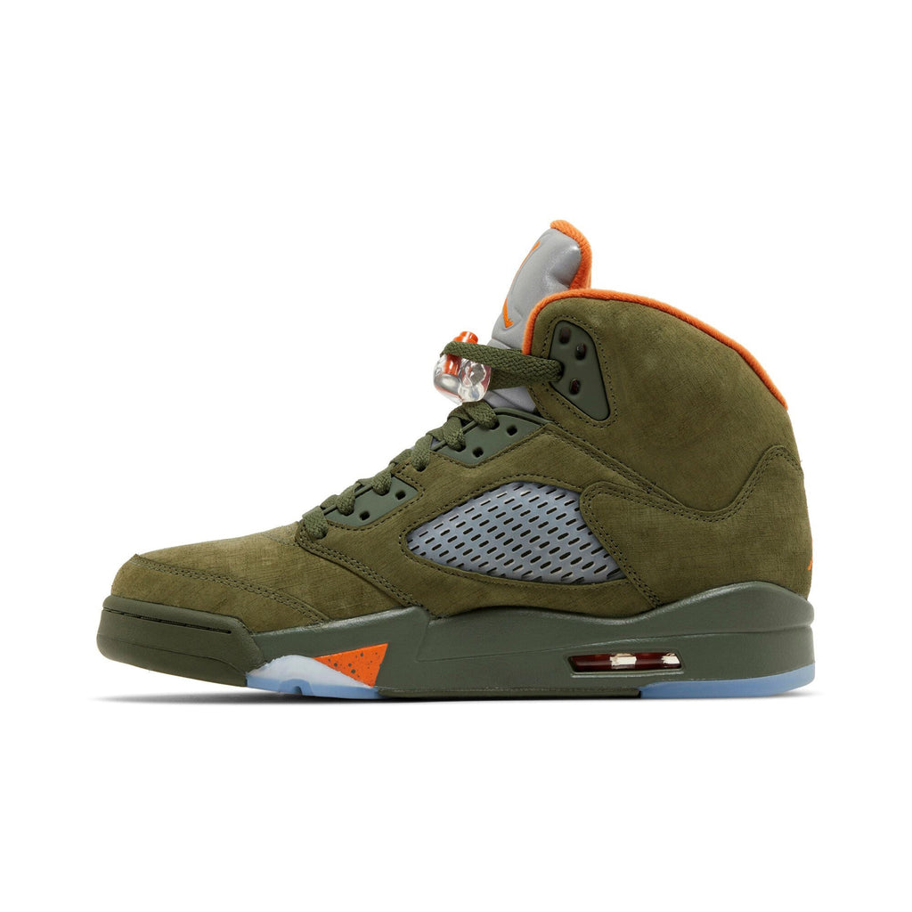 Air Jordan 5 Retro 'Olive' 2024 DD0587-308