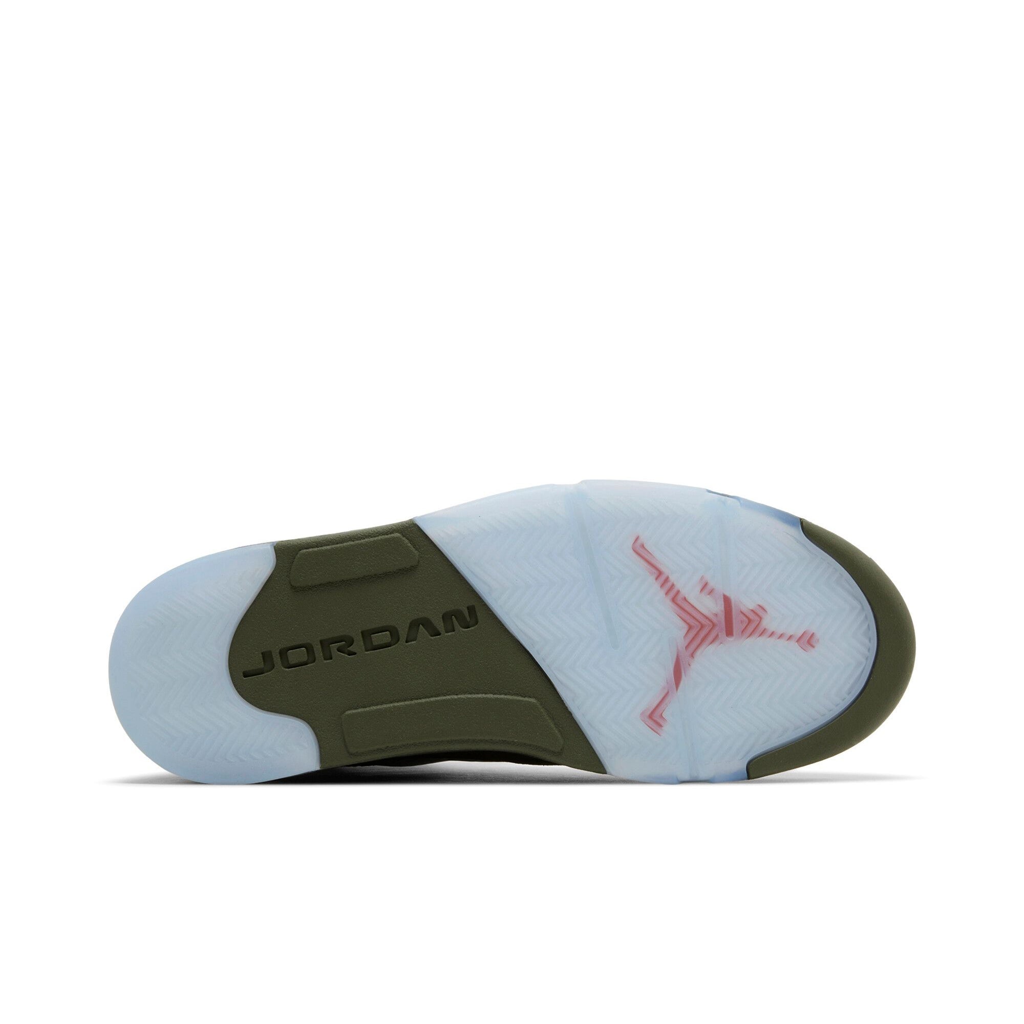 Air Jordan 5 Retro 'Olive' 2024 DD0587-308