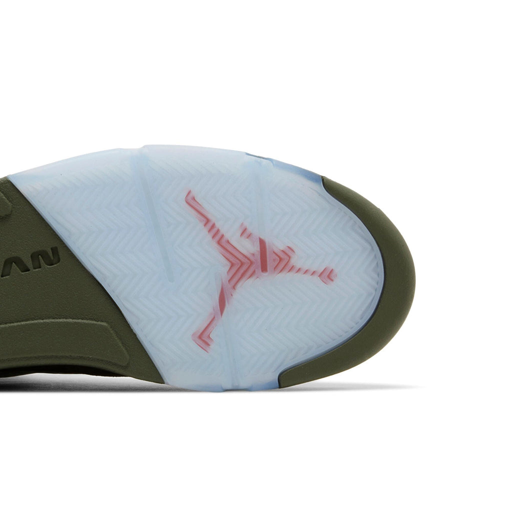Air Jordan 5 Retro 'Olive' 2024 DD0587-308