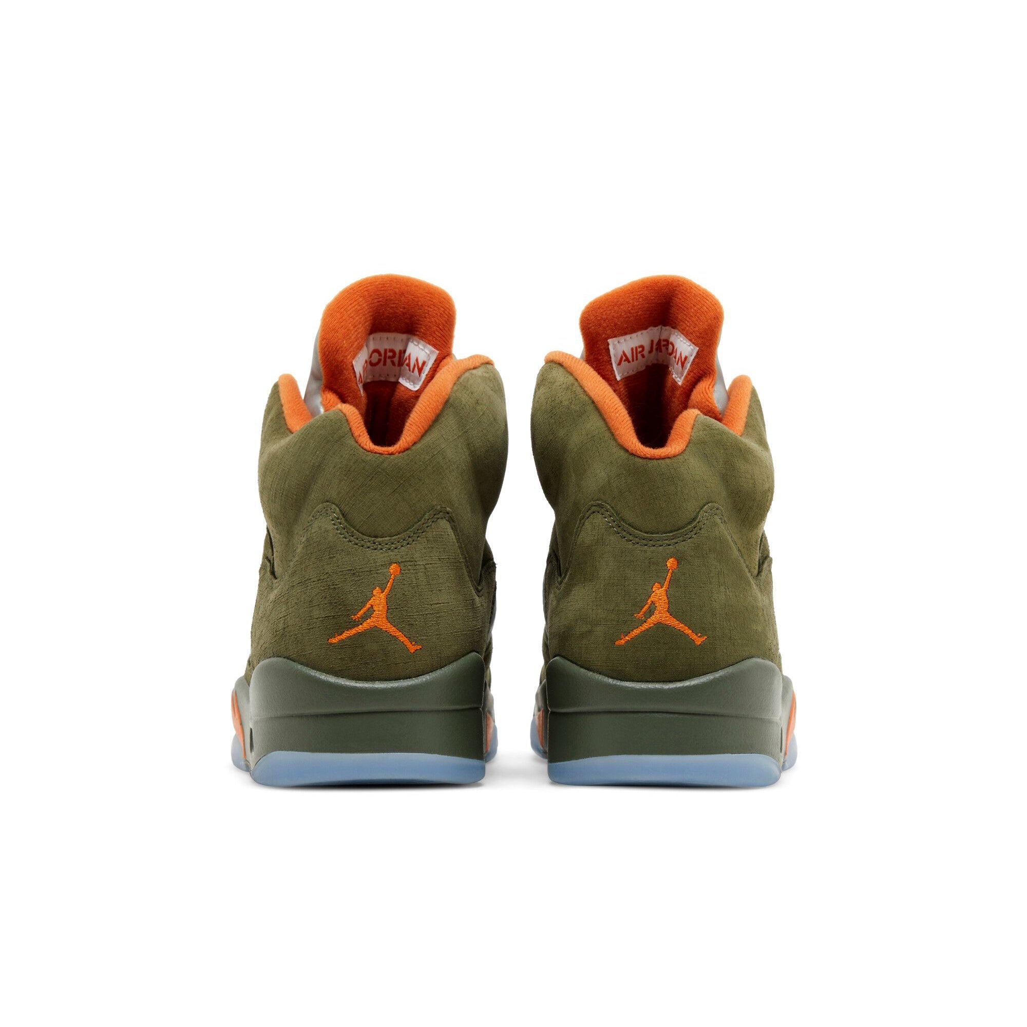 Air Jordan 5 Retro 'Olive' 2024 DD0587-308