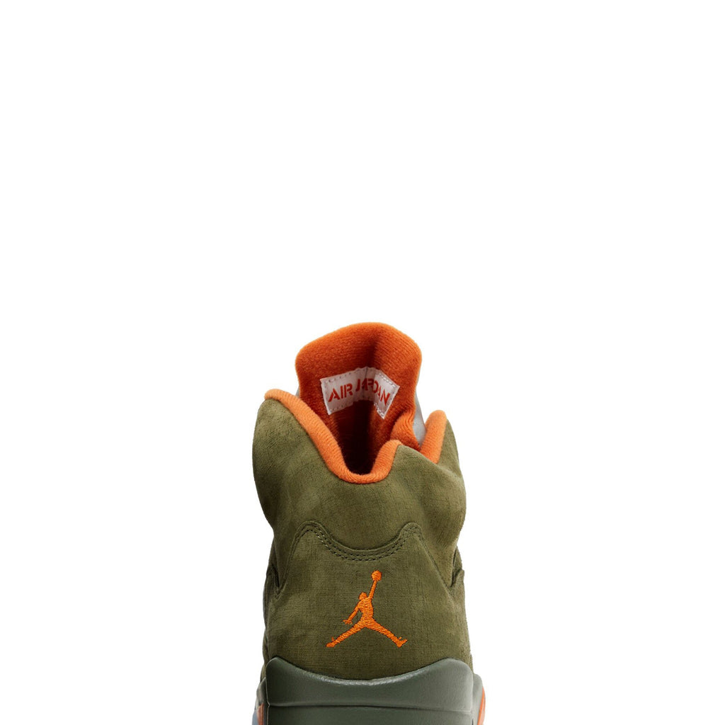 Air Jordan 5 Retro 'Olive' 2024 DD0587-308