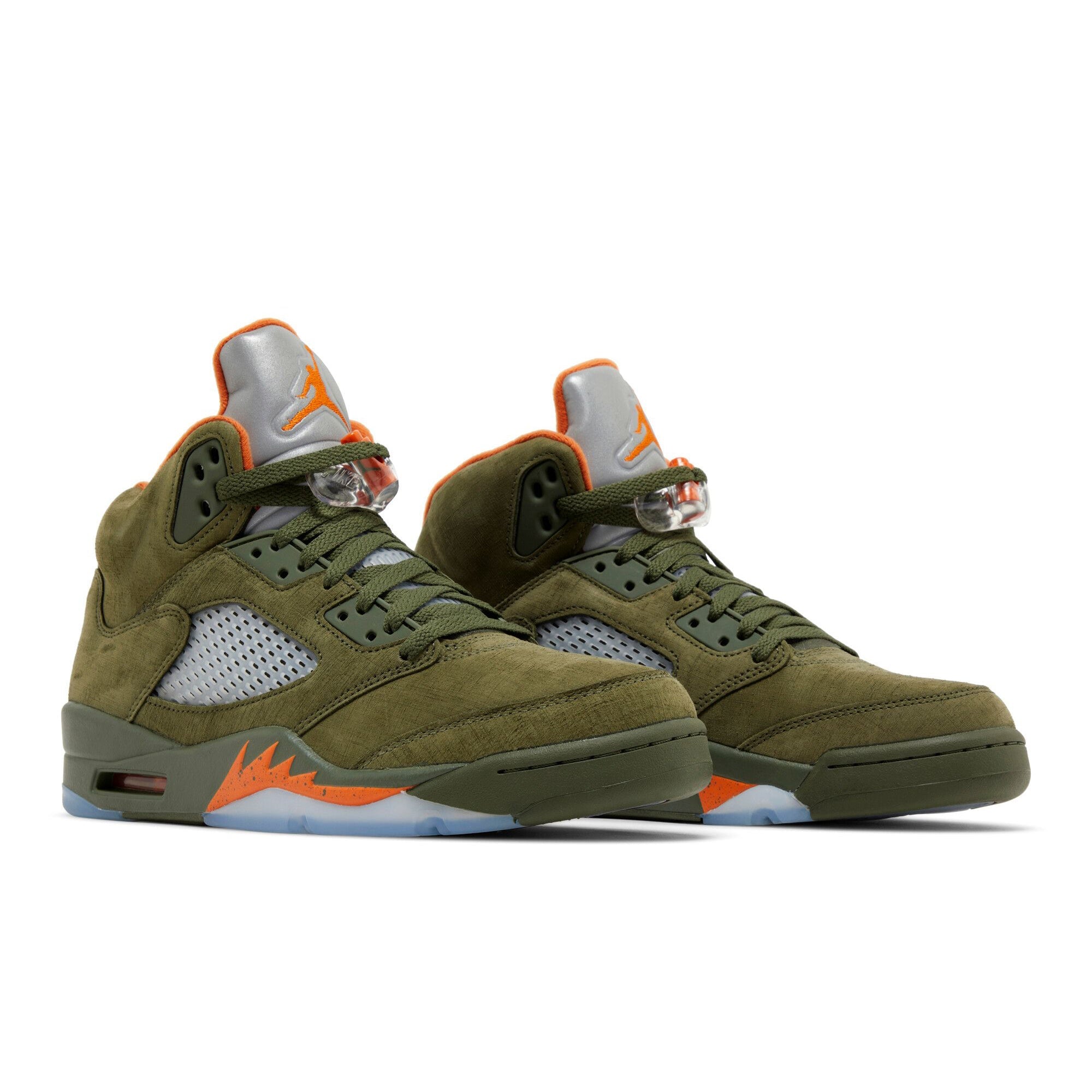 Air Jordan 5 Retro 'Olive' 2024 DD0587-308