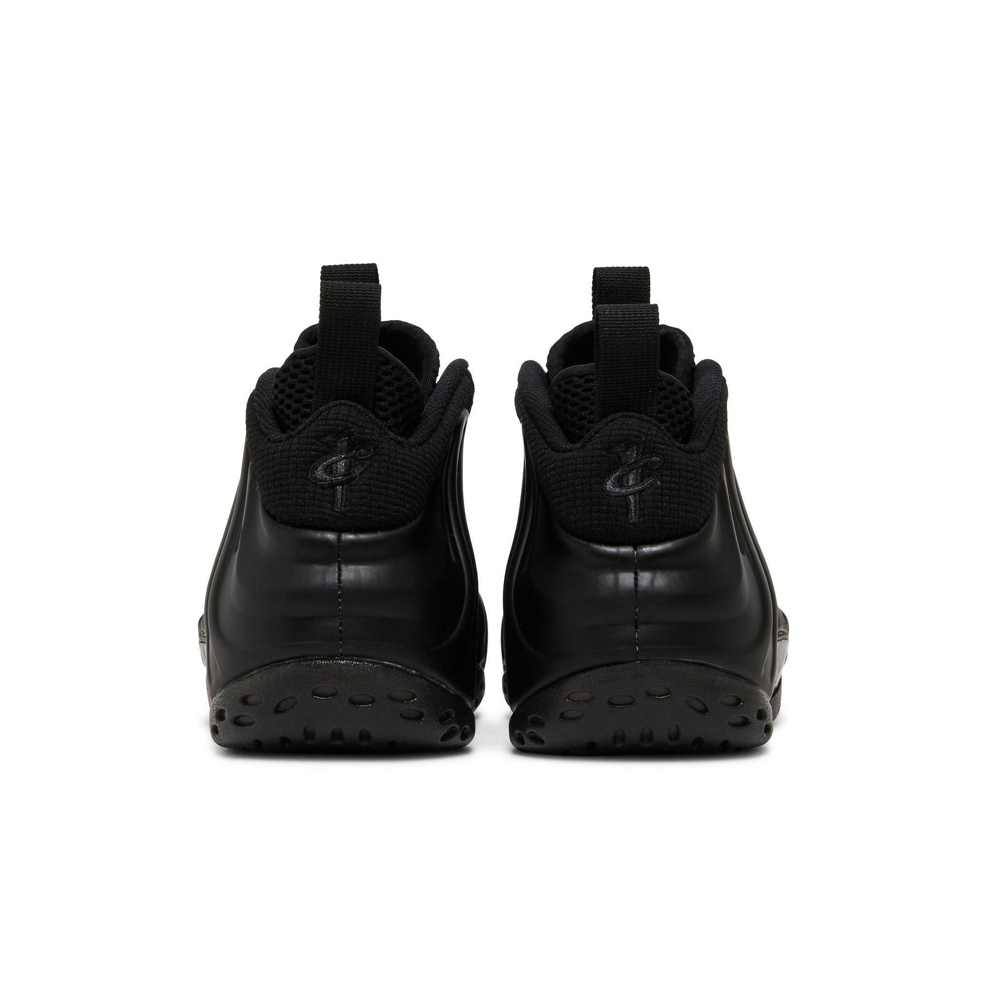 Air Foamposite One 'Anthracite' 2023 FD5855-001