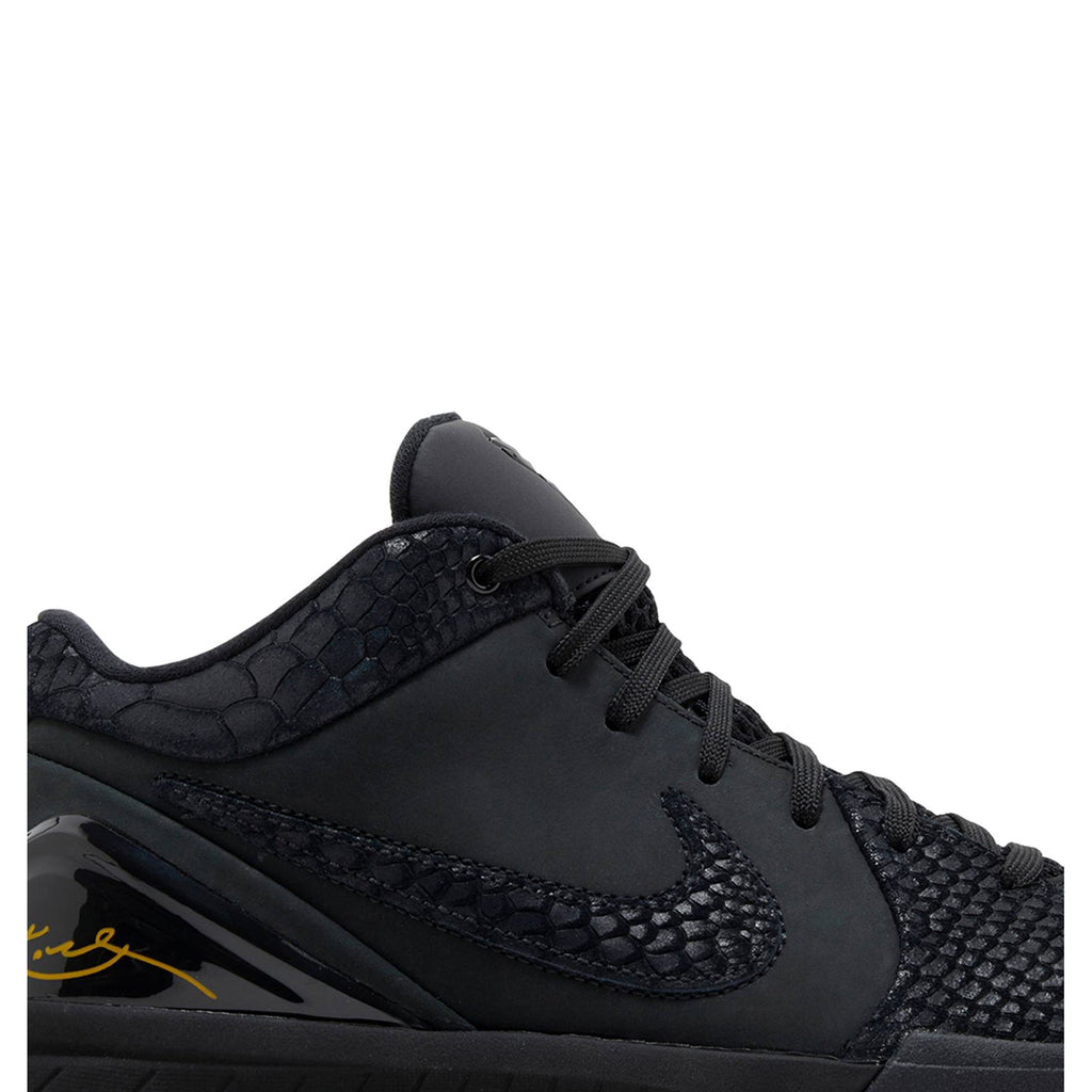 Zoom Kobe 4 Protro 'Gift of Mamba' FQ3544-001
