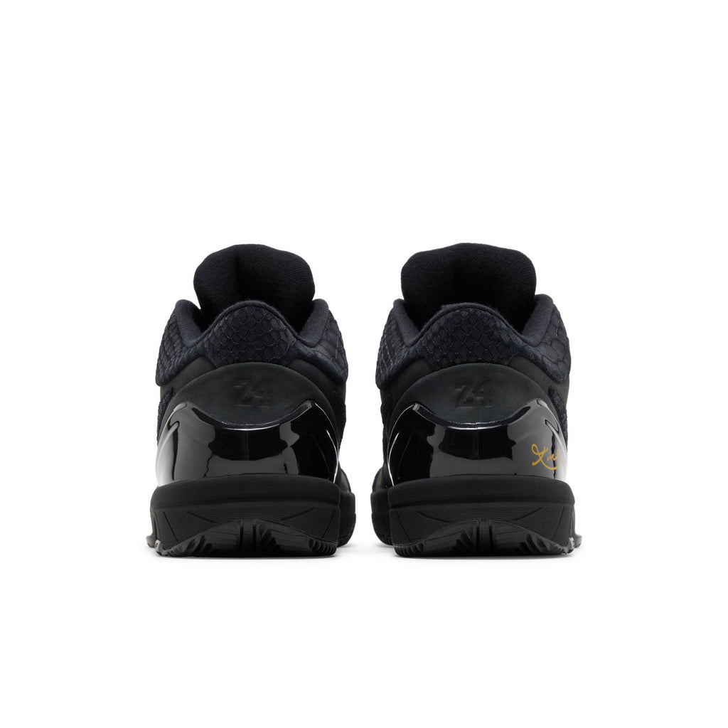 Zoom Kobe 4 Protro 'Gift of Mamba' FQ3544-001