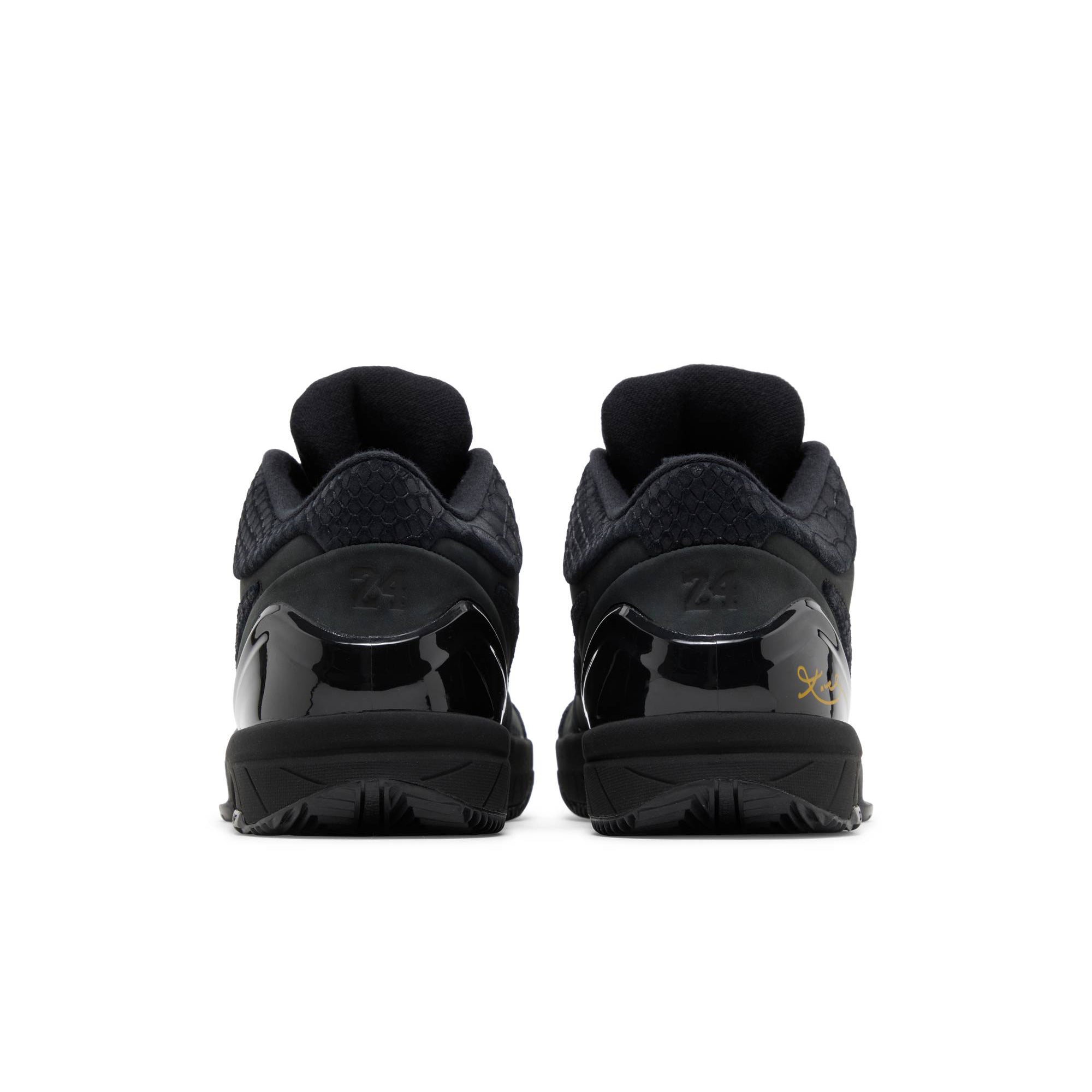 Zoom Kobe 4 Protro 'Gift of Mamba' FQ3544-001