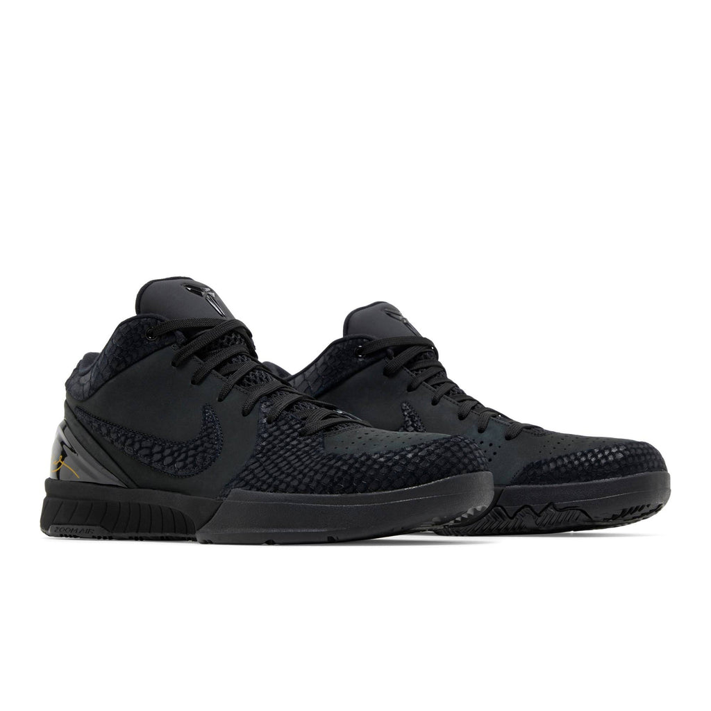 Zoom Kobe 4 Protro 'Gift of Mamba' FQ3544-001