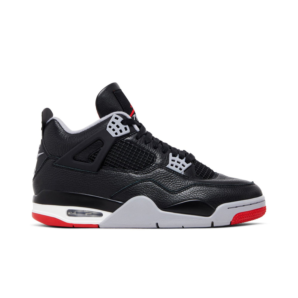 Air Jordan 4 Retro 'Bred Reimagined' FV5029-006