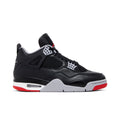 Air Jordan 4 Retro 'Bred Reimagined' FV5029-006