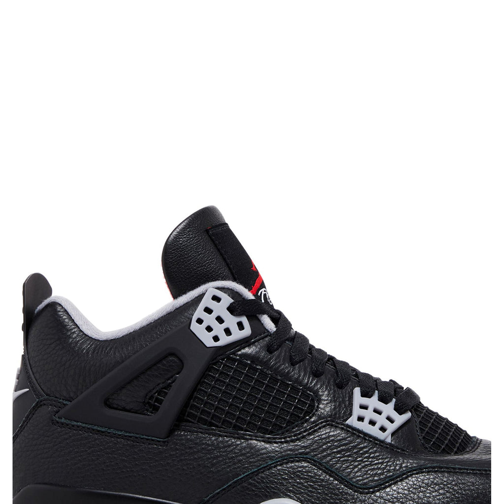 Air Jordan 4 Retro 'Bred Reimagined' FV5029-006