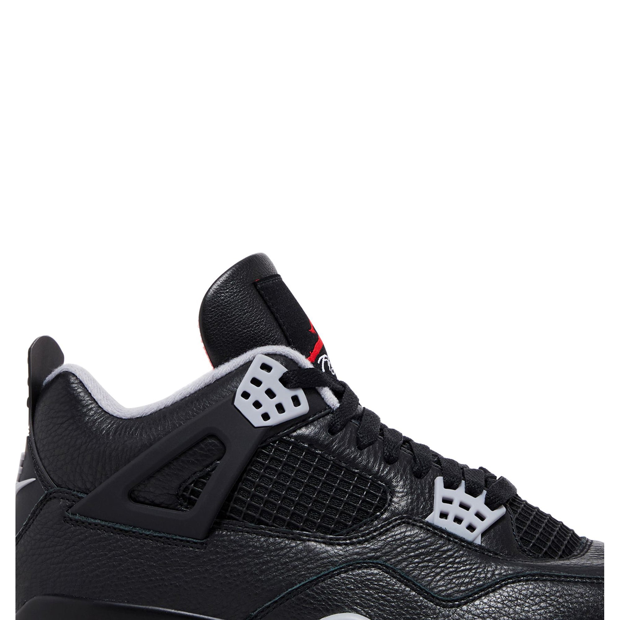 Air Jordan 4 Retro 'Bred Reimagined' FV5029-006