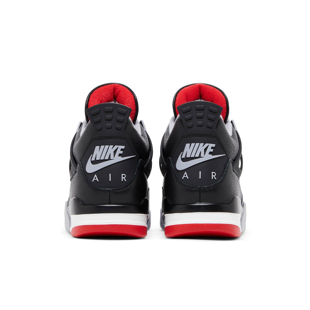 Air Jordan 4 Retro 'Bred Reimagined' FV5029-006