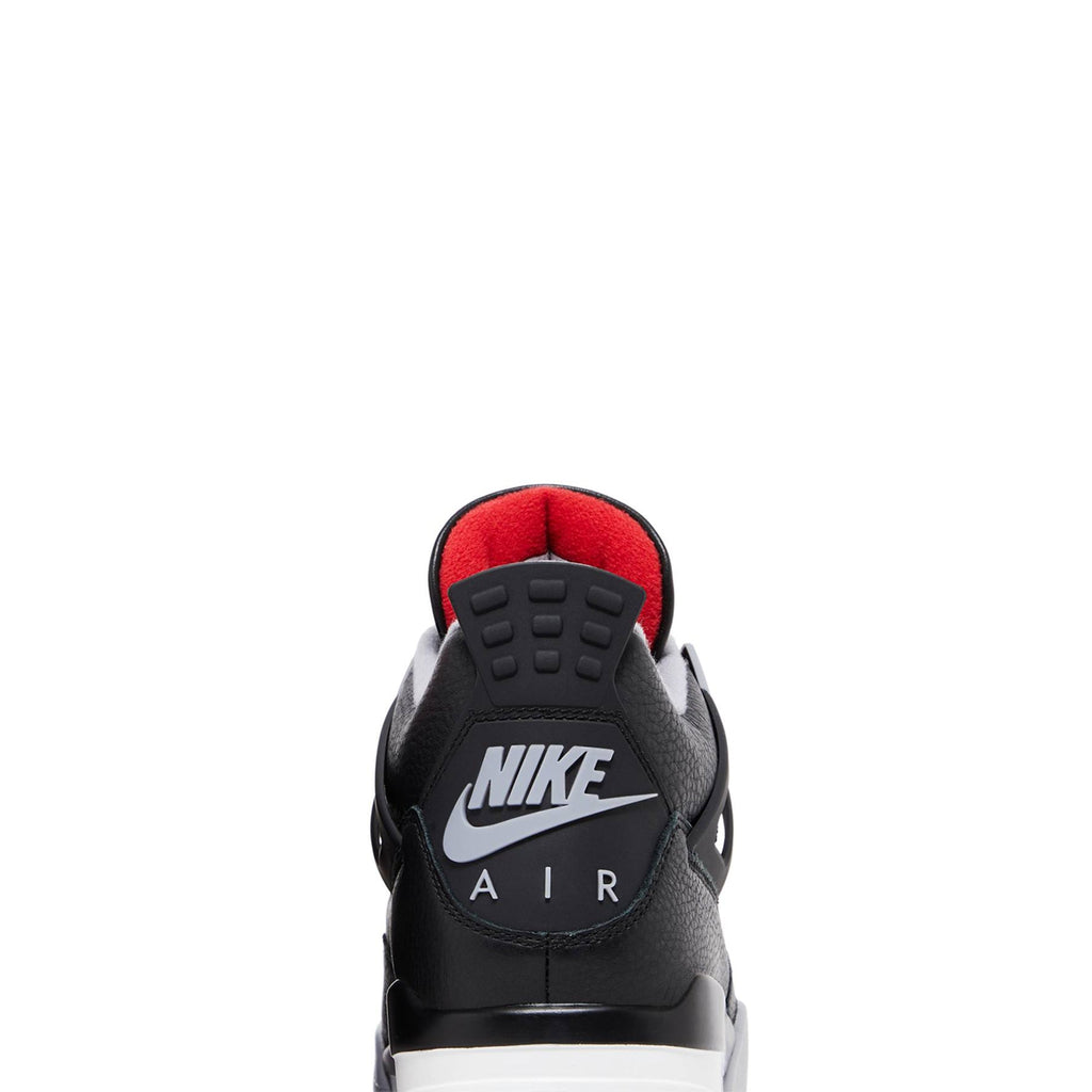Air Jordan 4 Retro 'Bred Reimagined' FV5029-006