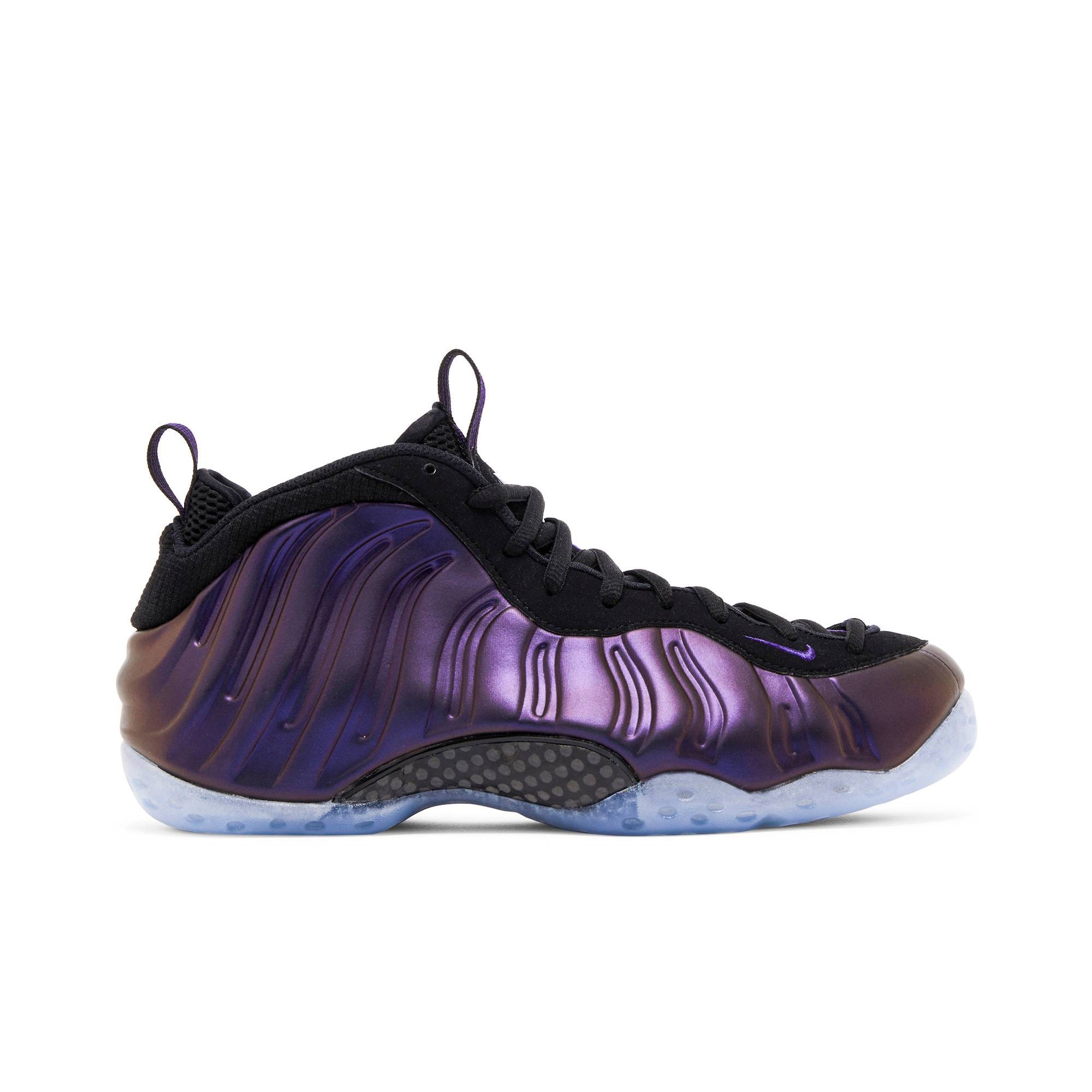 Air Foamposite One 'Eggplant' 2024 FN5212-001